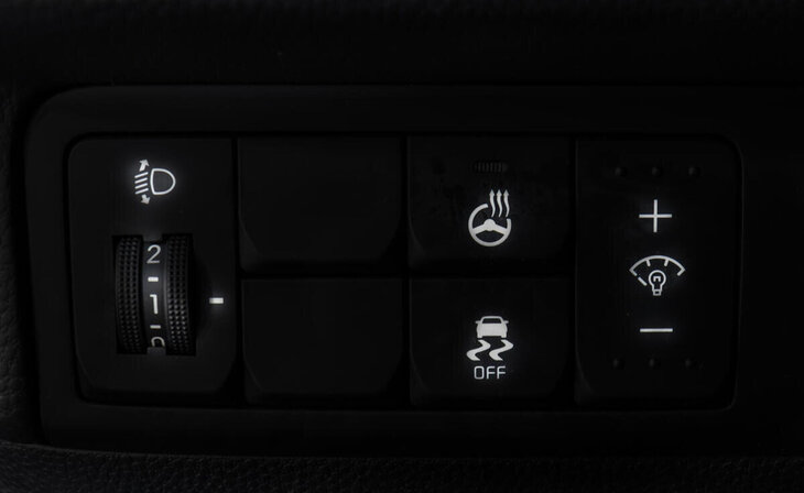 Kia Soul - Фото 12