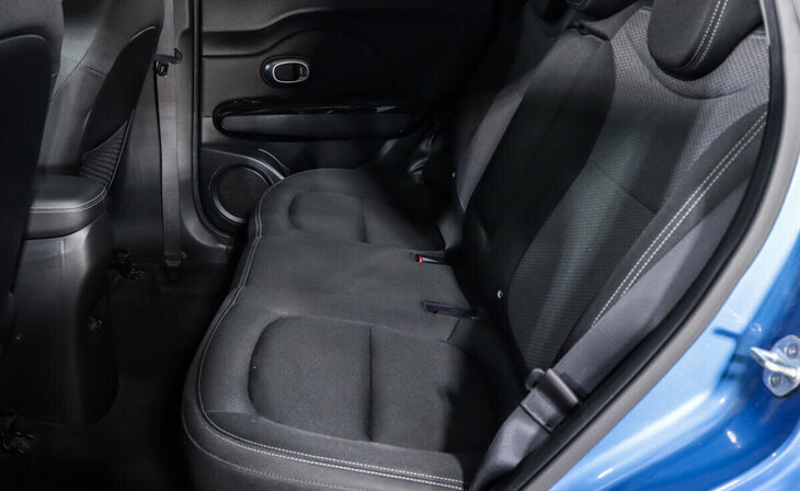 Kia Soul - Фото 14