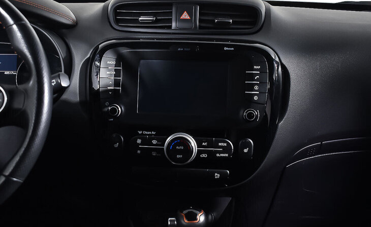 Kia Soul - Фото 10