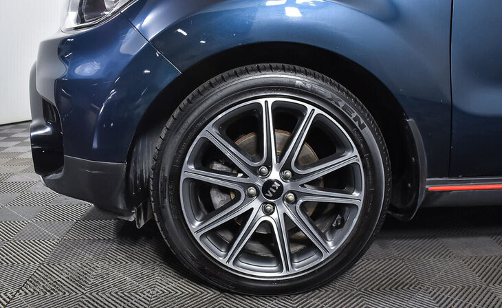 Kia Soul - Фото 6