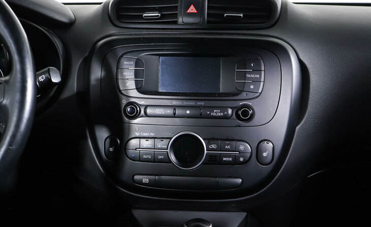 Kia Soul - Фото 12