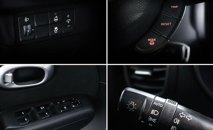 Kia Soul - Фото 14