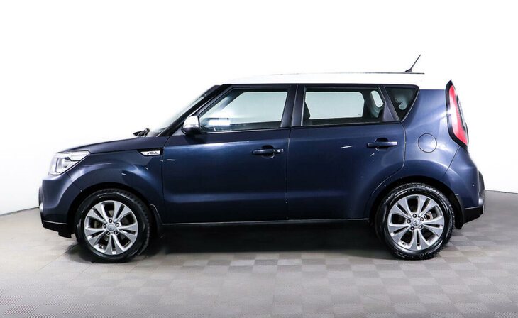 Kia Soul - Фото 2