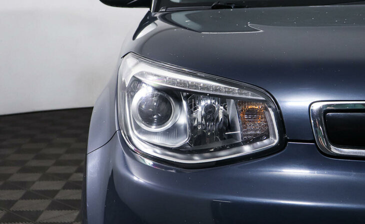 Kia Soul - Фото 6