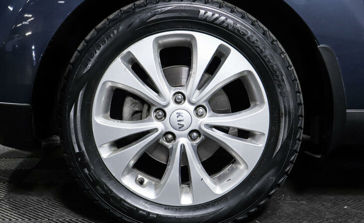 Kia Soul - Фото 7