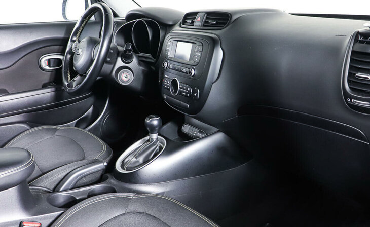 Kia Soul - Фото 8
