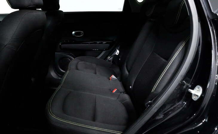 Kia Soul - Фото 11