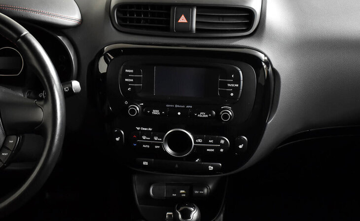 Kia Soul - Фото 12