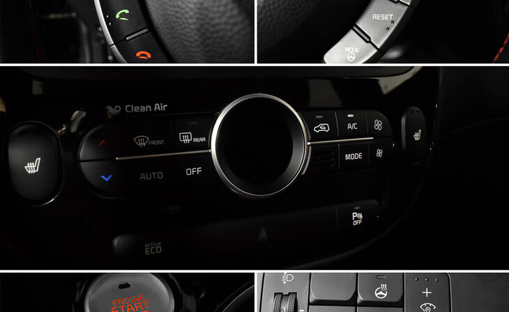 Kia Soul - Фото 14