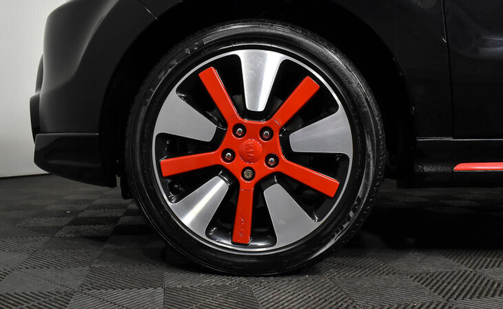 Kia Soul - Фото 7