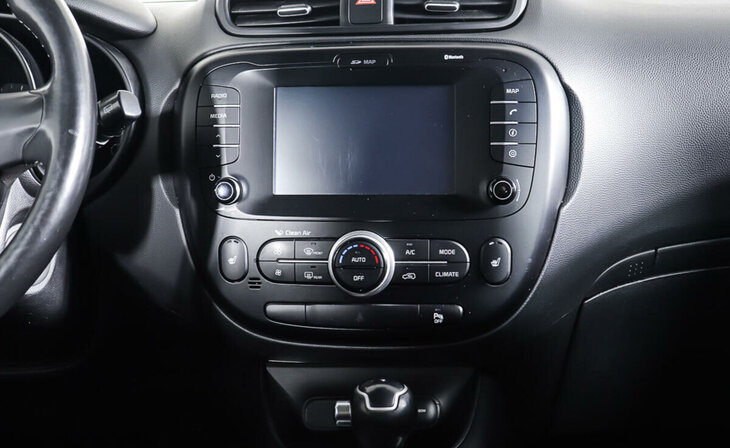 Kia Soul - Фото 14