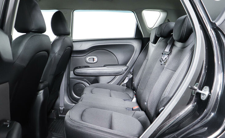 Kia Soul - Фото 17