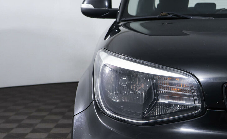 Kia Soul - Фото 6