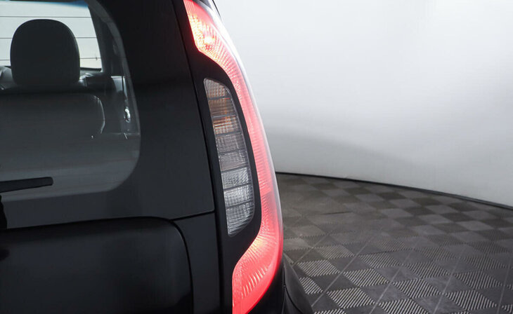 Kia Soul - Фото 7