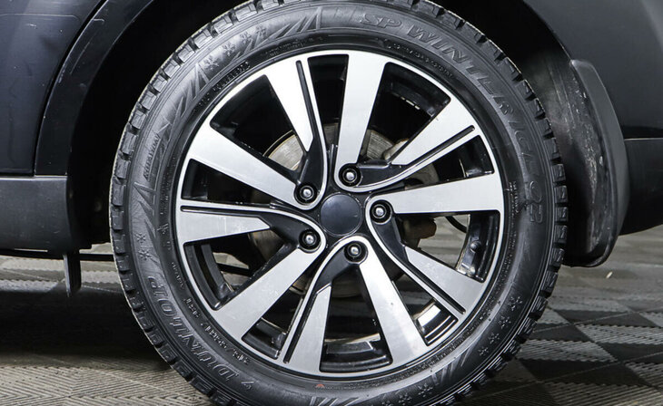 Kia Soul - Фото 8