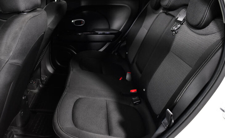 Kia Soul - Фото 9