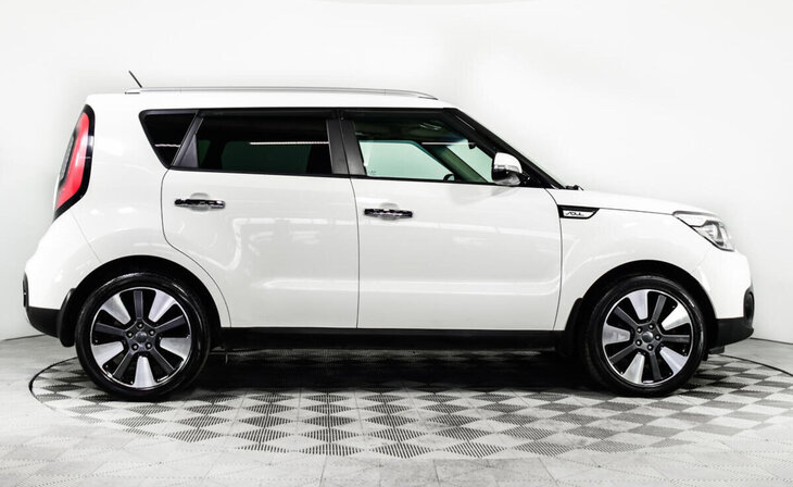 Kia Soul - Фото 3