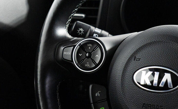Kia Soul - Фото 11