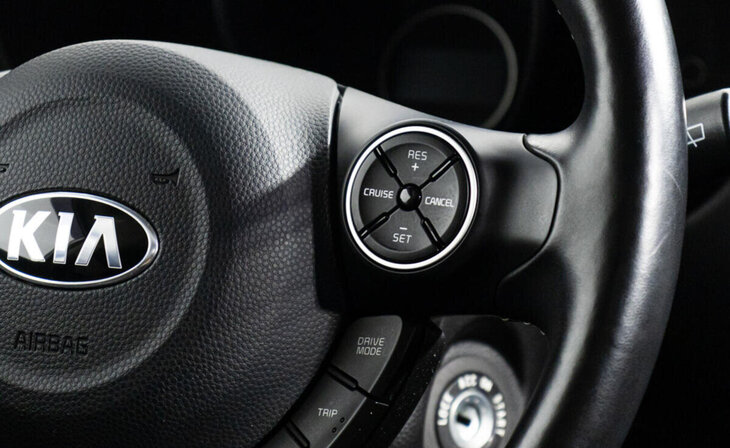 Kia Soul - Фото 12