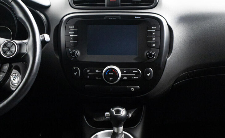 Kia Soul - Фото 13