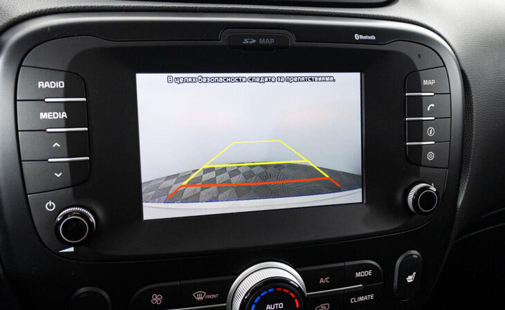 Kia Soul - Фото 15