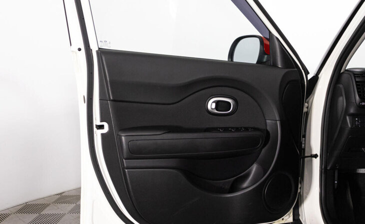 Kia Soul - Фото 17