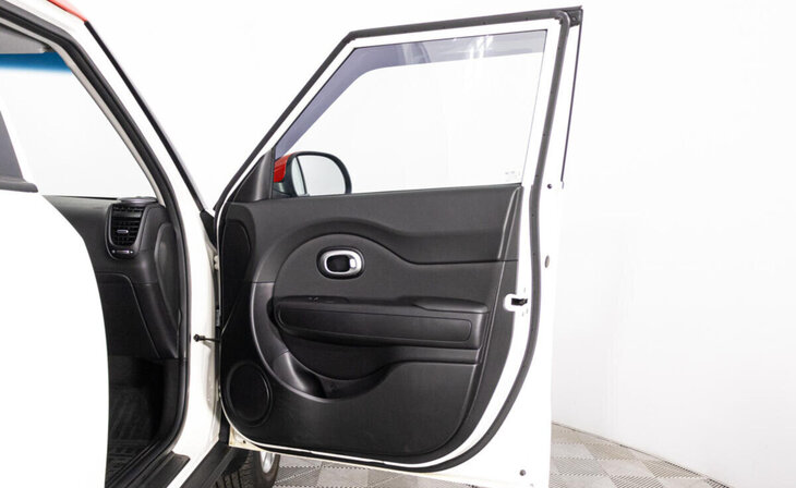 Kia Soul - Фото 18