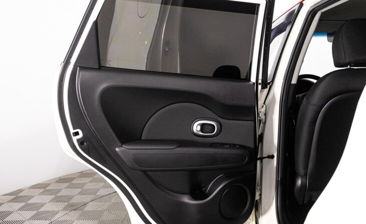 Kia Soul - Фото 19