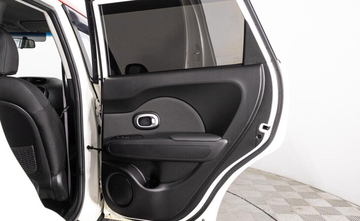 Kia Soul - Фото 20