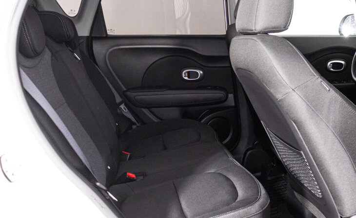 Kia Soul - Фото 21