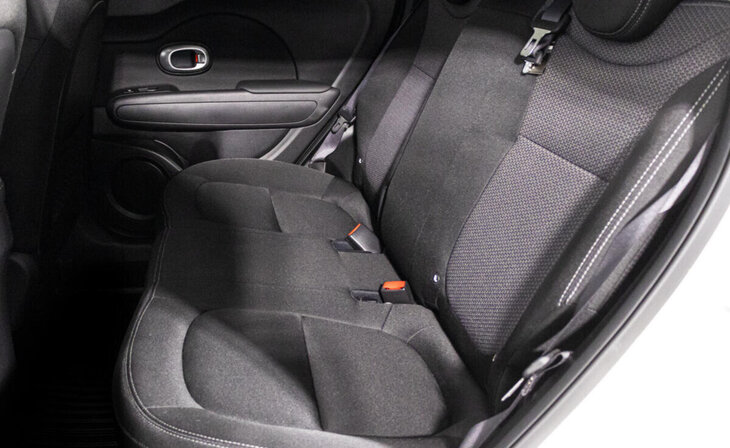 Kia Soul - Фото 22