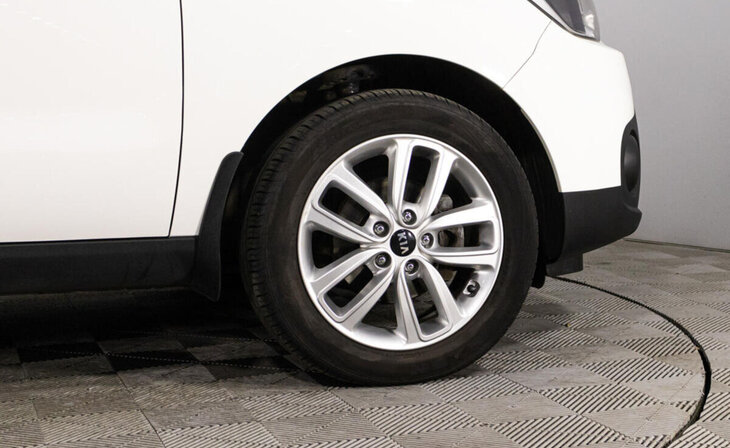 Kia Soul - Фото 5