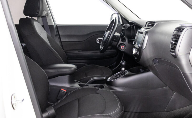 Kia Soul - Фото 6
