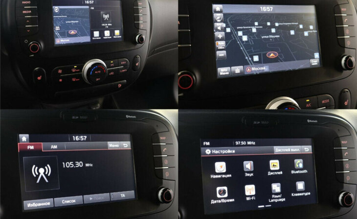 Kia Soul - Фото 11