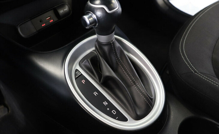 Kia Soul - Фото 12