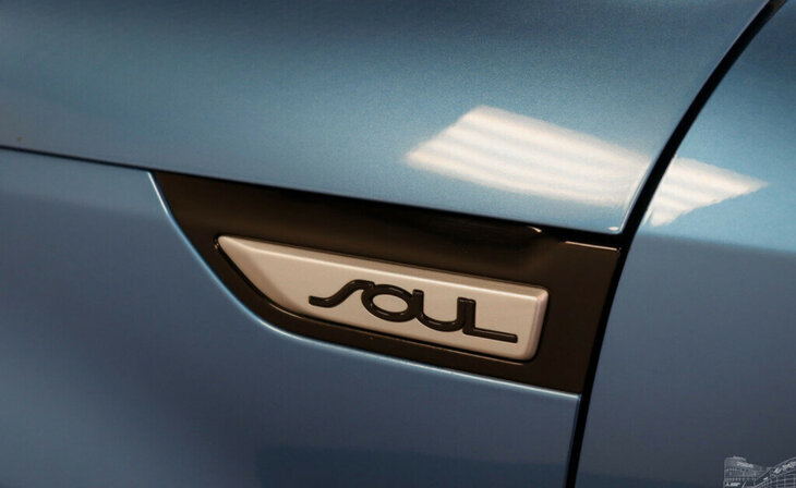 Kia Soul - Фото 6