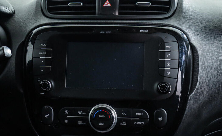 Kia Soul - Фото 9