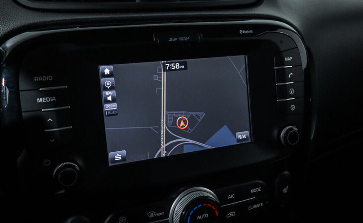 Kia Soul - Фото 10