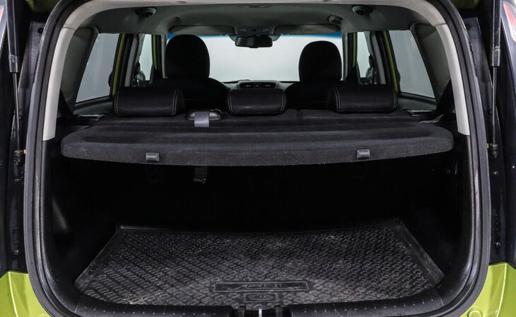Kia Soul - Фото 15