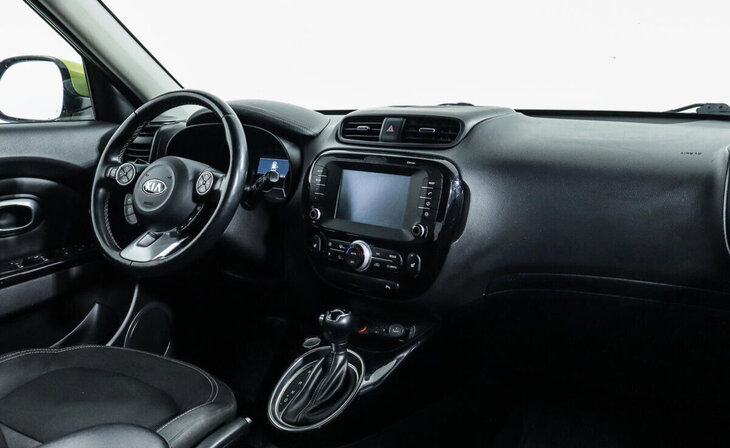 Kia Soul - Фото 6