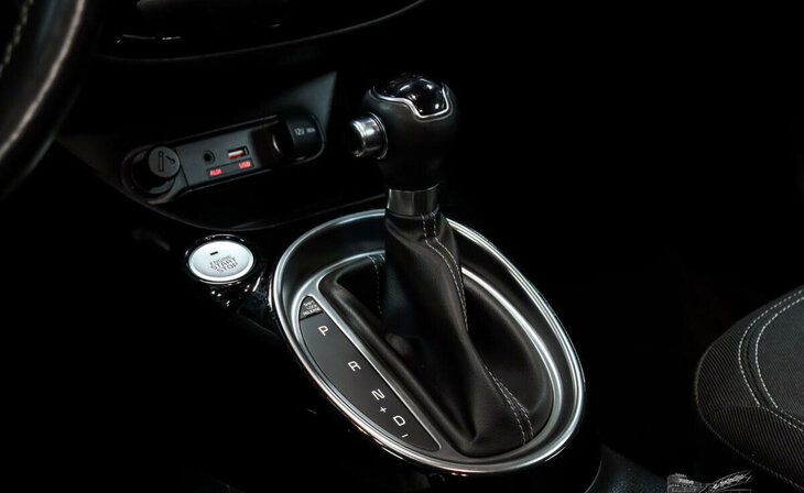 Kia Soul - Фото 10