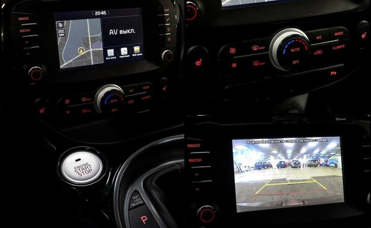 Kia Soul - Фото 11