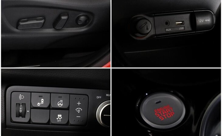 Kia Soul - Фото 9