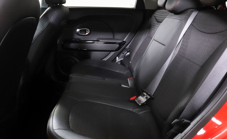 Kia Soul - Фото 10