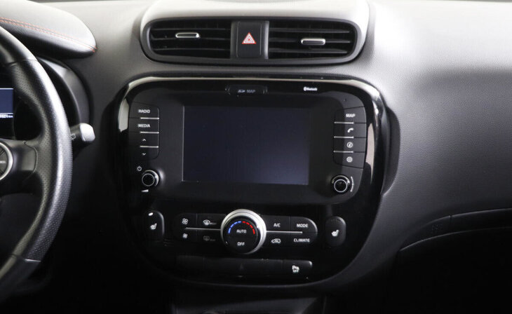 Kia Soul - Фото 7