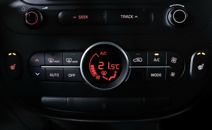 Kia Soul - Фото 14