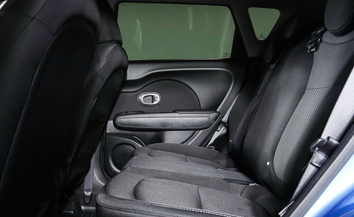 Kia Soul - Фото 18