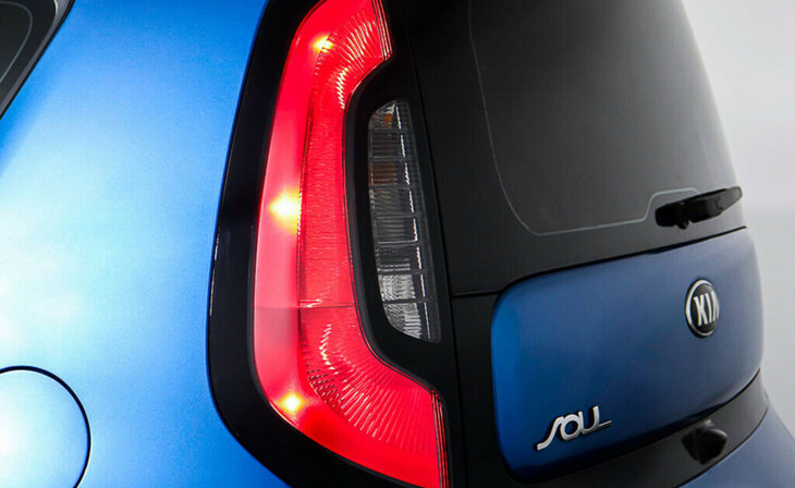 Kia Soul - Фото 6