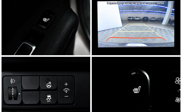 Kia Soul - Фото 11