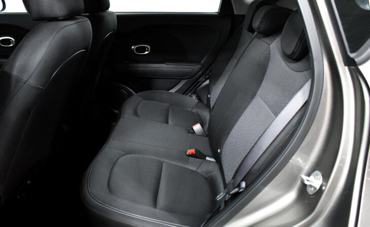 Kia Soul - Фото 12